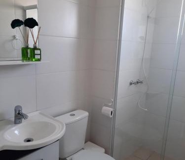 Universitario Appartement | Apartamento próximo centro e universidade