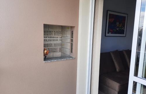 Universitario Appartement | Apartamento próximo centro e universidade