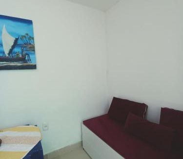 Itacare Appartement | Apartamento Próximo a Pituba