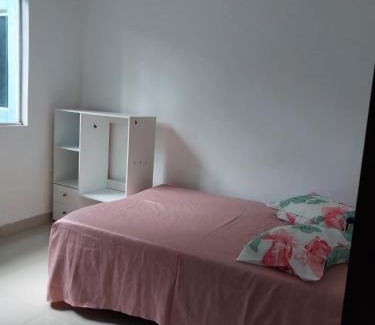 Itacare Appartement | Apartamento Próximo a Pituba