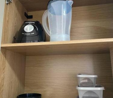 Umuarama Appartement | Apartamento próximo a uopeccan