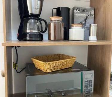 Umuarama Appartement | Apartamento próximo a uopeccan