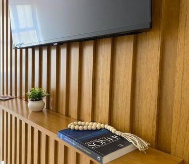 Umuarama Appartement | Apartamento próximo a uopeccan