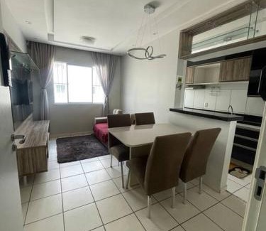 Castelao Appartement | Apartamento próximo ao aeroporto
