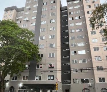 Centro Appartement | Apartamento próximo ao Shopping Catuaí