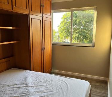 Centro Appartement | Apartamento próximo ao Shopping Catuaí