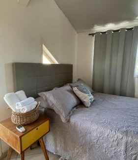 Carianos Appartement | Apartamento próximo ao Aeroporto de Florianópolis