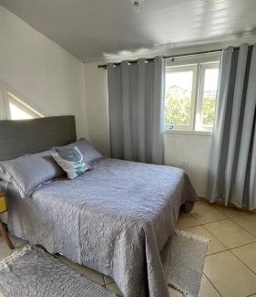 Carianos Appartement | Apartamento próximo ao Aeroporto de Florianópolis