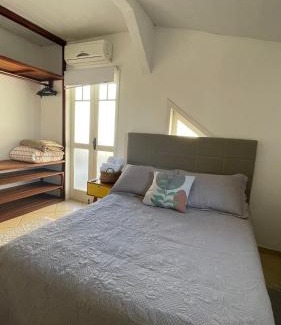 Carianos Appartement | Apartamento próximo ao Aeroporto de Florianópolis