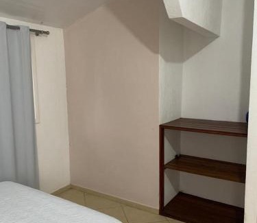 Carianos Appartement | Apartamento próximo ao Aeroporto de Florianópolis