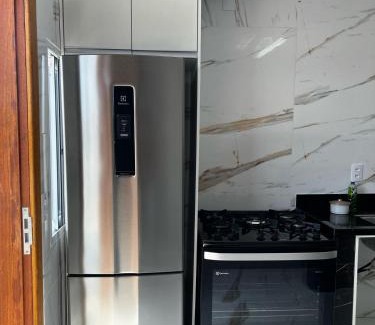 Carianos Appartement | Apartamento próximo ao Aeroporto de Floripa
