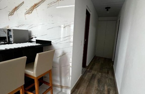 Carianos Appartement | Apartamento próximo ao Aeroporto de Floripa