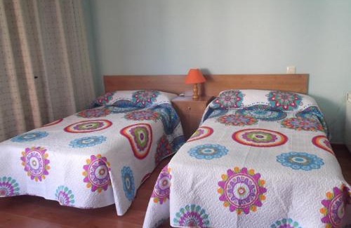 La Solana Appartement | Apartamento Prado