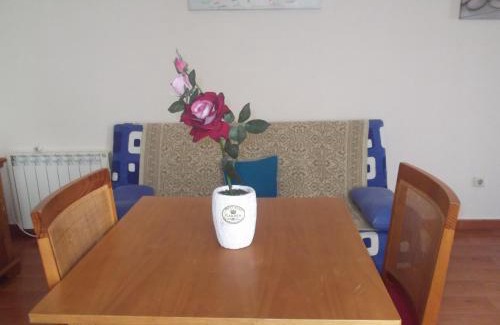 La Solana Appartement | Apartamento Prado