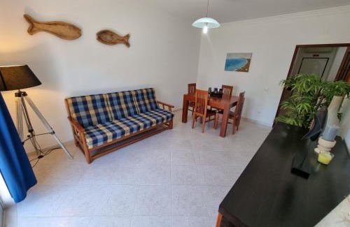 Vila Nova De Cacela Appartement | Apartamento Praia Altura