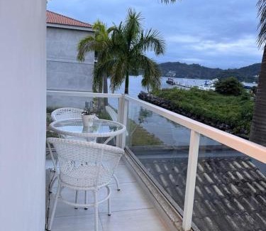 Japuiba Appartement | Apartamento praia da Ribeira 2 quartos