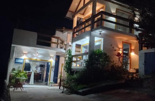 Gamboa Maison | Apartamento Praia da Gamboa - Cabanas da Candoca Vista para o Mar