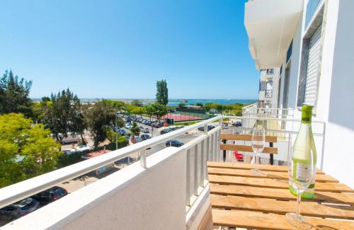 Fuseta Appartement | Apartamento Praia Fuzeta