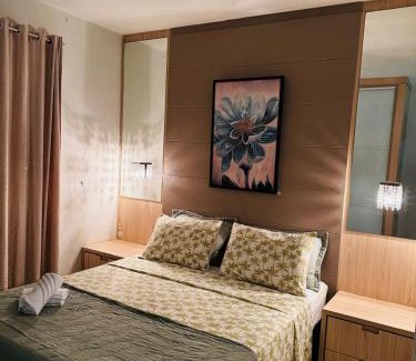 Laguna Appartement | Apartamento Praia Mar Grosso 150 Metros do Mar