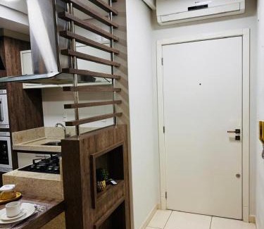 Laguna Appartement | Apartamento Praia Mar Grosso 150 Metros do Mar