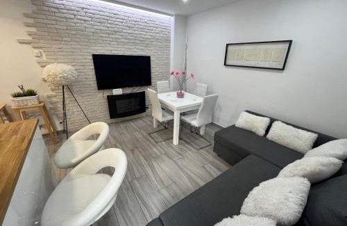 Ainsa Appartement | Apartamento premium Aínsa