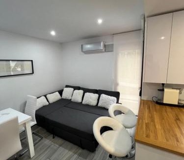 Ainsa Appartement | Apartamento premium Aínsa