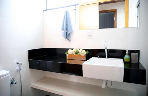 Diamantina Appartement | Apartamento Premium