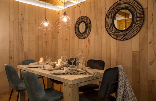 Alt Aneu Appartement | Apartamento Premium 46 1E