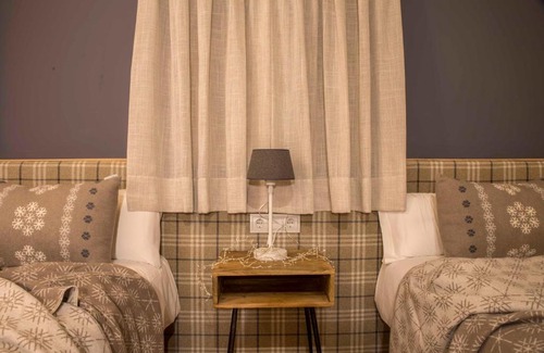 Alt Aneu Appartement | Apartamento Premium 46 1E