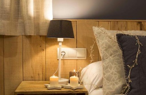 Alt Aneu Appartement | Apartamento Premium 46 1E