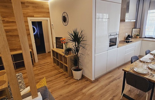 Badalona Appartement | Apartamento Premium Ideal Familias y Grupos muy Cerca de Barcelona
