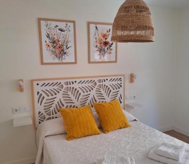 Old Town of Avila Appartement | Apartamento Premium PLAZA MAYOR con PARKING