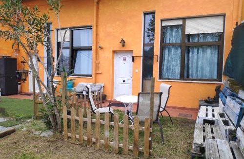Cicero Appartement | Apartamento Premium Relax D