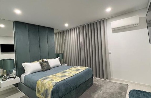 Tondela Appartement | Apartamento Prestige Tondela