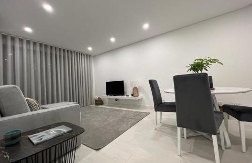 Tondela Appartement | Apartamento Prestige Tondela