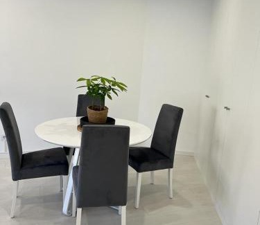 Tondela Appartement | Apartamento Prestige Tondela