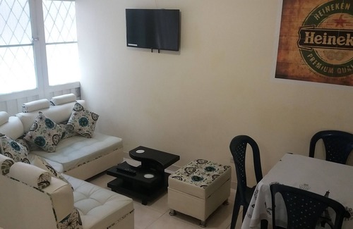 Kennedy Maison | APARTAMENTO PRIMER PISO Independiente BOSA