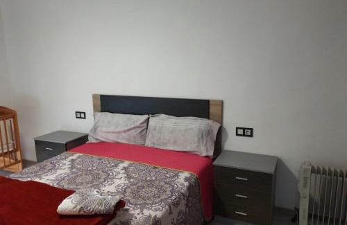 L'Ampolla Appartement | Apartamento Primera Línea de Mar en EbreHogar