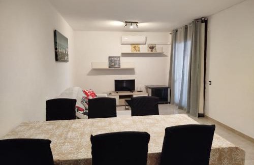 L'Ampolla Appartement | Apartamento Primera Línea de Mar en EbreHogar