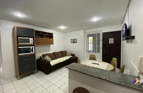Torres Appartement | Apartamento Principado