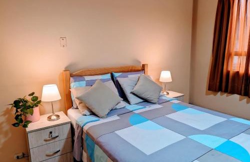 Rimac Appartement | Apartamento privado, 2 habitaciones, cerca al Centro de Lima