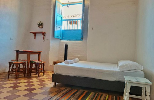 Barichara Appartement | Apartamento privado MaOlga