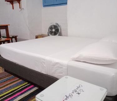 Barichara Appartement | Apartamento privado MaOlga