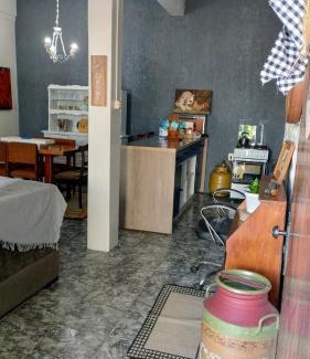 Vargas Appartement | Apartamento privativo aconchegante