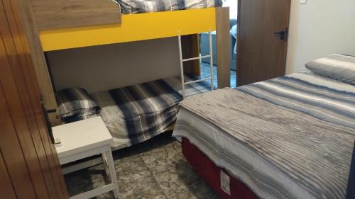 Vargas Appartement | Apartamento privativo aconchegante