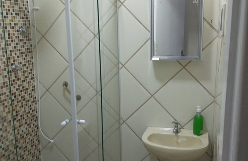 Sao Lourenco Appartement | Apartamento Proximo ao Centro da Cidade