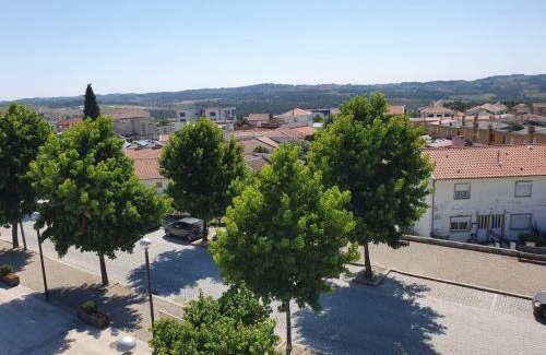 Carrazeda de Ansiaes Appartement | Apartamento T2 Douro-Ansiães