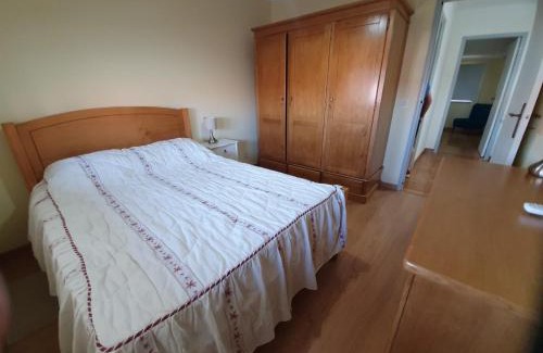 Carrazeda de Ansiaes Appartement | Apartamento T2 Douro-Ansiães