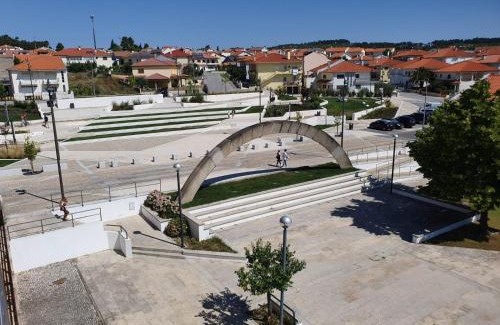 Carrazeda de Ansiaes Appartement | Apartamento T2 Douro-Ansiães