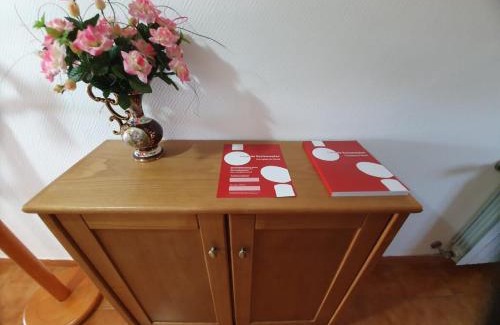Carrazeda de Ansiaes Appartement | Apartamento T2 Douro-Ansiães
